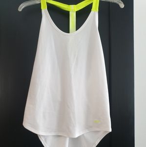 Nike dri-fit tank
